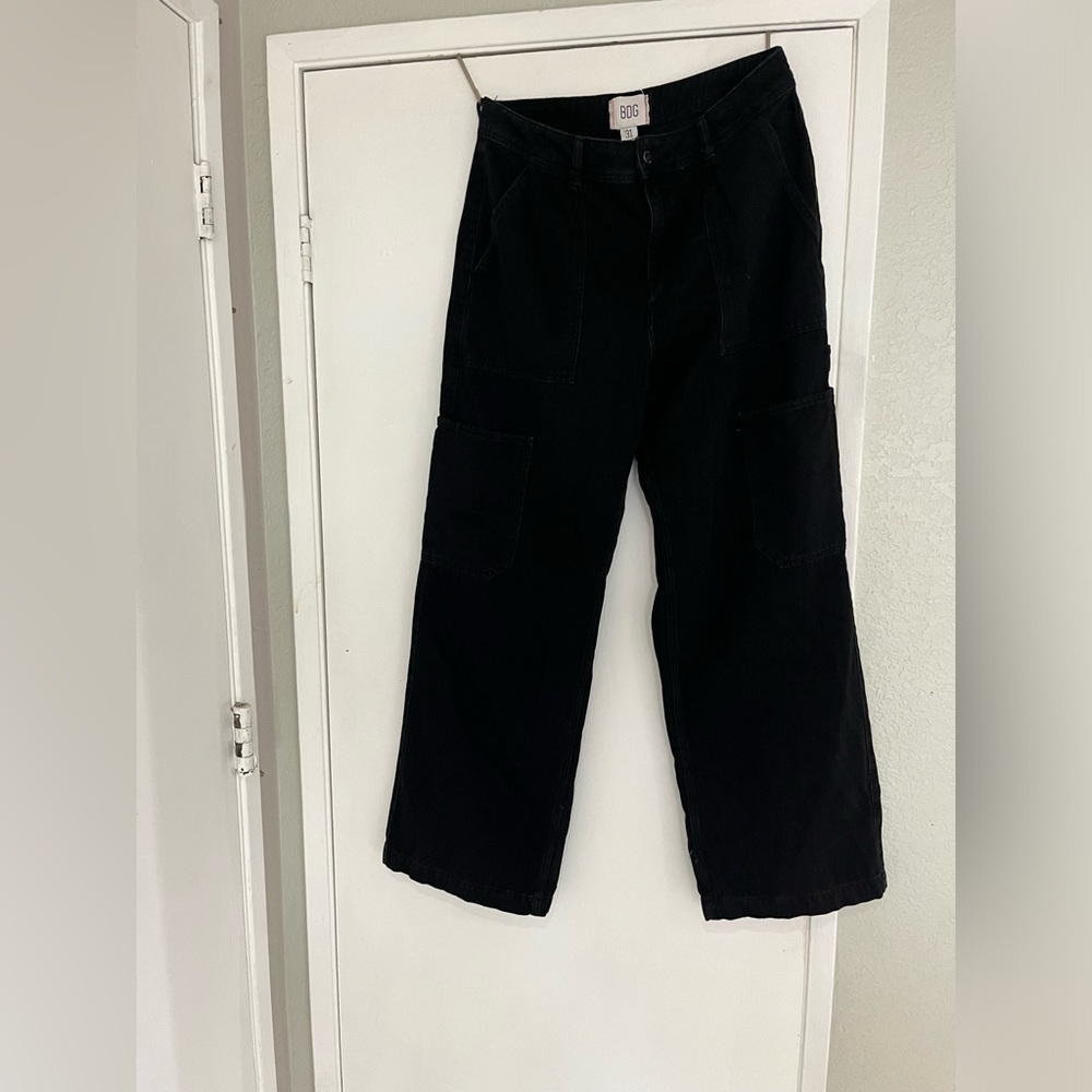BDG very baggy jeans